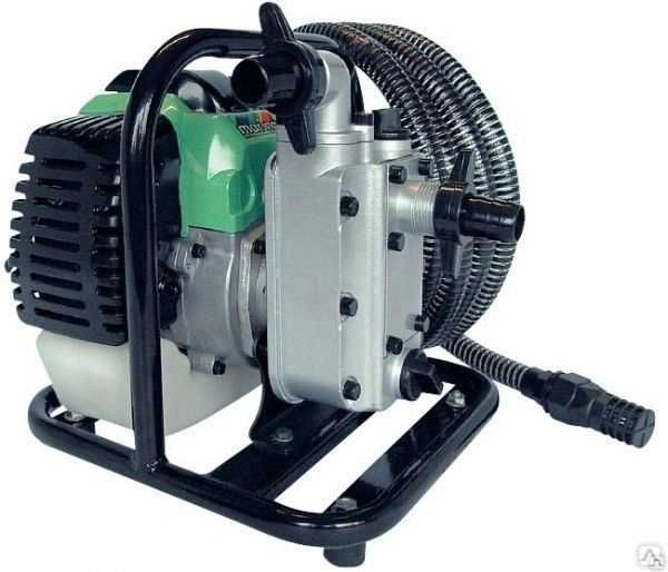 Мотопомпа Speroni-Marina CMA 25