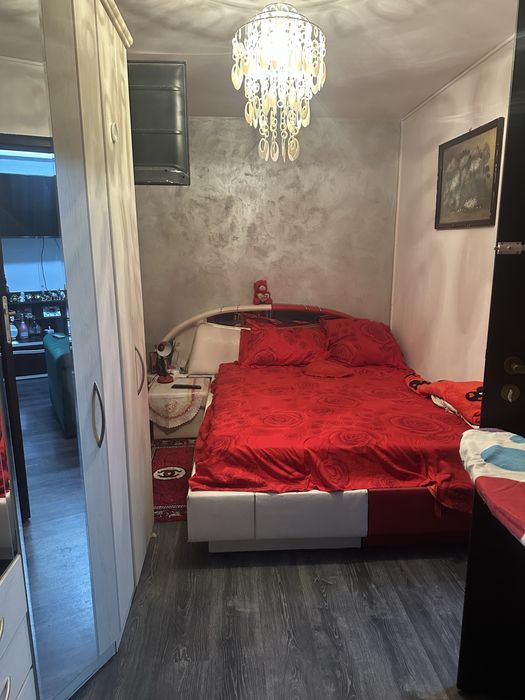 Apartament de vânzare 3 camere