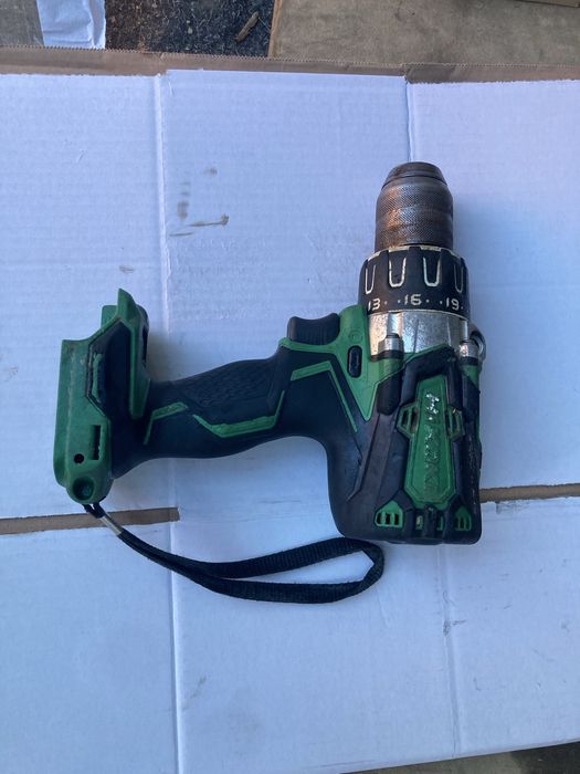 Autofiletanta Hikoki DS 18DBL2 18v doar corp