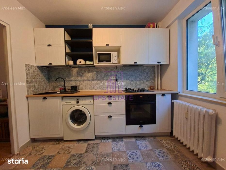Inchiriere Apartament 3 Camere Dristor