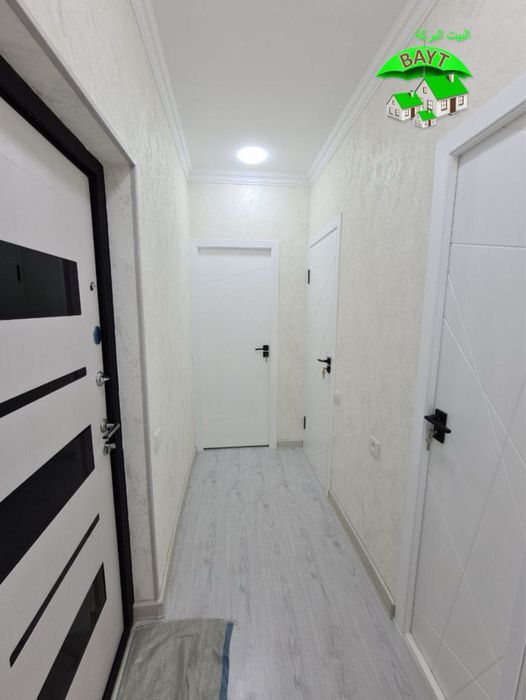 х Метро Мирзо Улугбек 2в3/4/4 Чиланзар 2 кватрал,Разделка,Продается