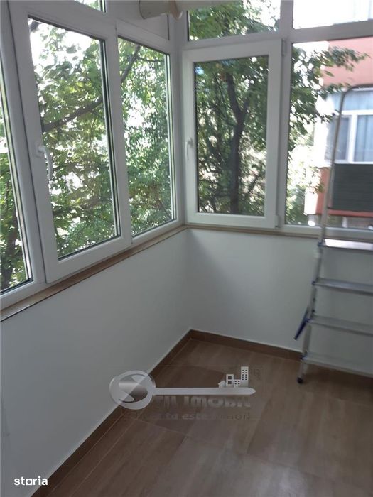 Apartament 2 camere Tudor Vladimirescu