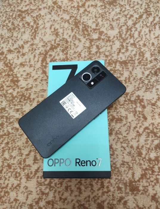 Продам Орро Reno 7
