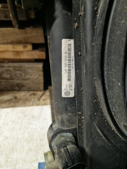 Части за голф 4 1.4 75кс