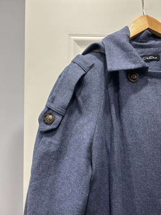 Пальто женское от aisho_atelier