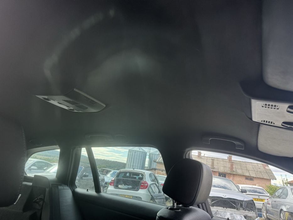 Продаваме на части бмв е91 320д 184кс bmw e91 320d 184hp