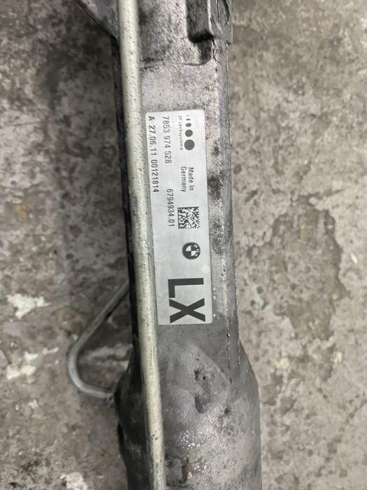 Хидравлична рейка за BMW e90/91 Xdrive БМВ