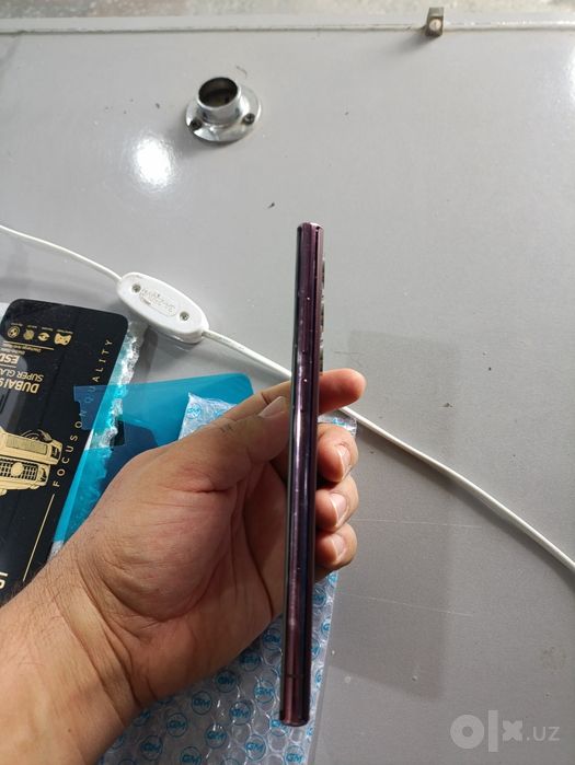 Samsung S22 ultra 12/256 zapchastga