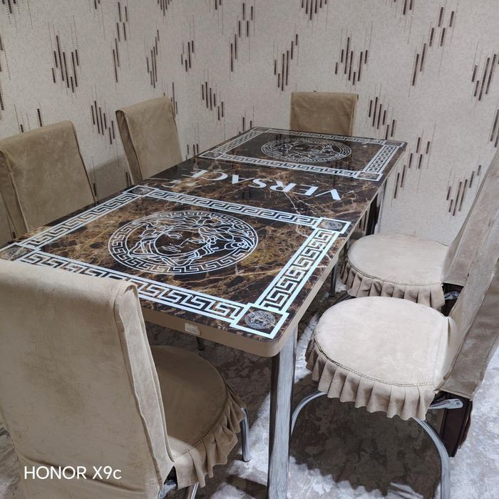 Stol stul holati yangi