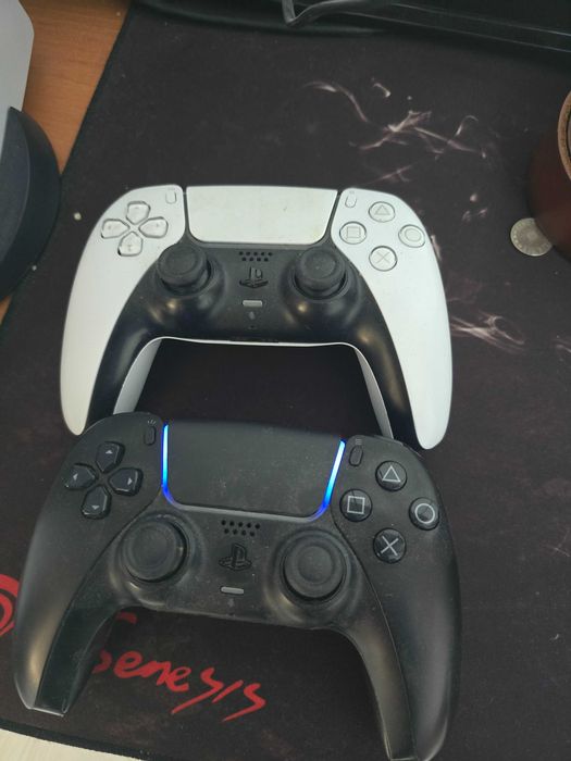 Vand consola PS5