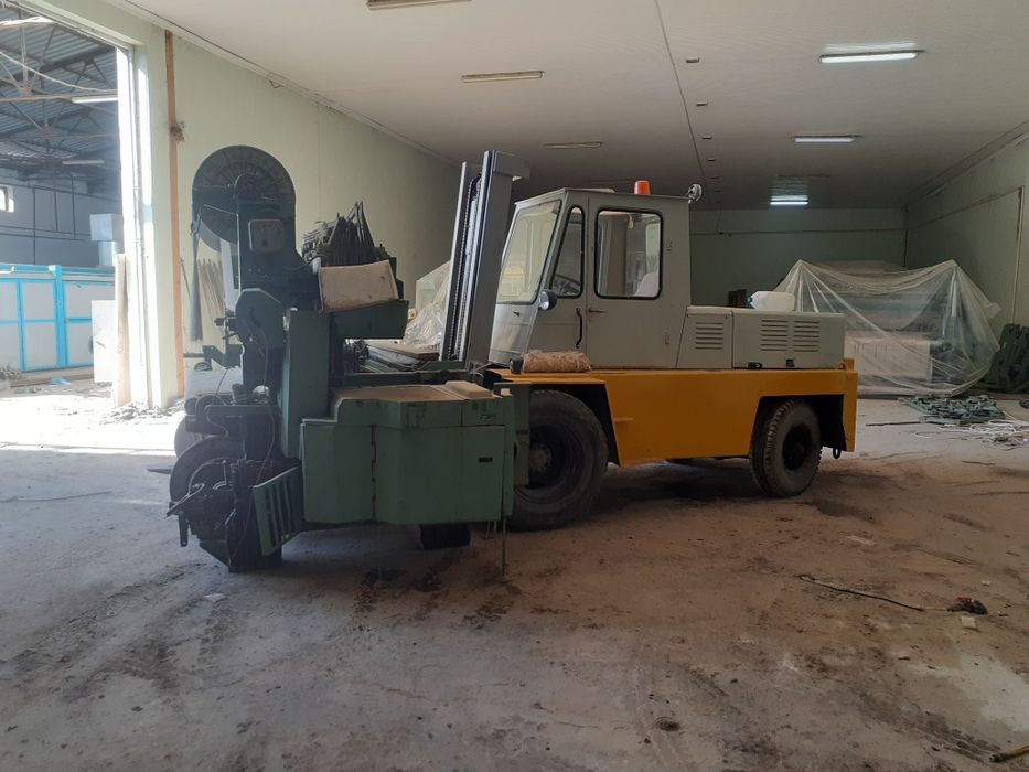 kara  xizmati Yuk tushurish yuklash