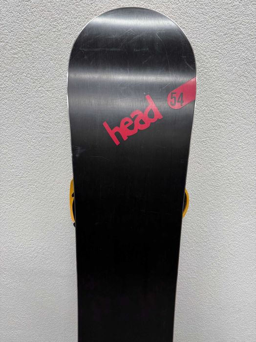 placa noua snowboard head flocka lfw 2.0 4d L145cm