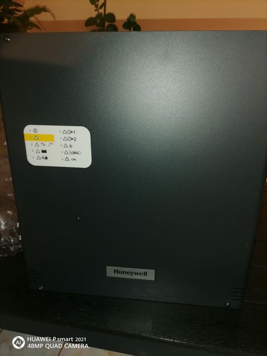 Vand sursa alimentare   Honeywell EN54-4, 24VDC,2,5A,iesire 24V.