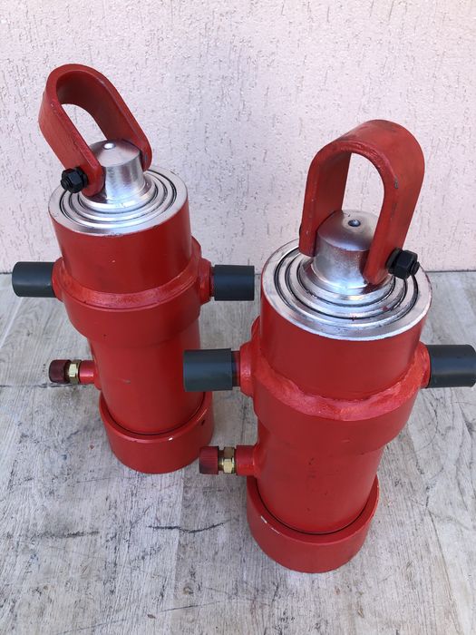 Cilindru remorca 5 tone remorca romania