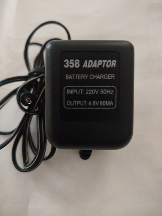 Адаптеры разные б/у