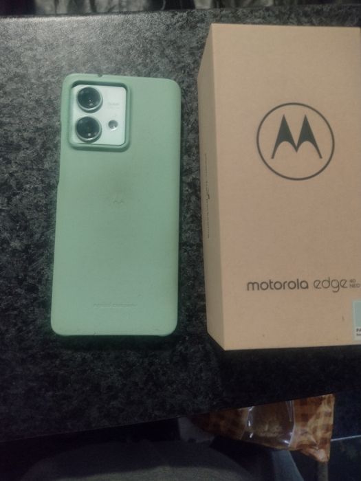 Motorola edge 40 neo