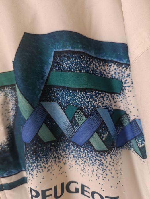 Винтидж горнище Peugeot