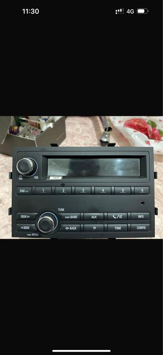 Коблт шивролет