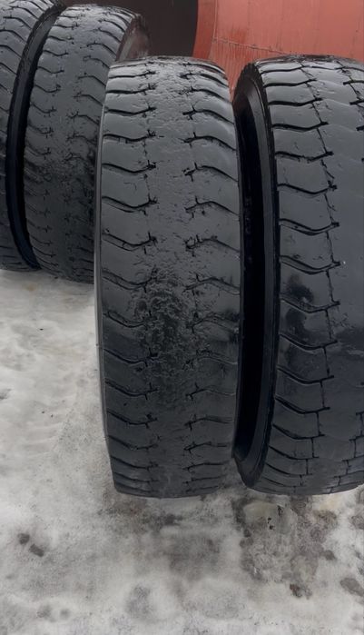 Продам колеса камаз с дисками в комплекте