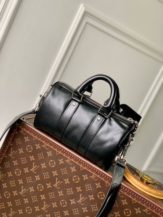 Geanta Louis Vuitton KeepAll Cargo