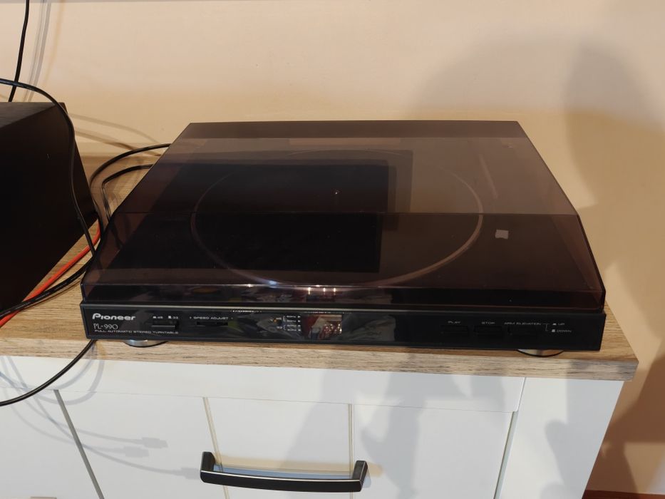 Amplificator  Onkyo TX-830