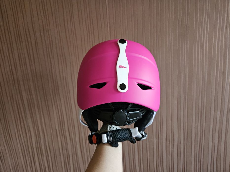 Детска каска за ски Crivit