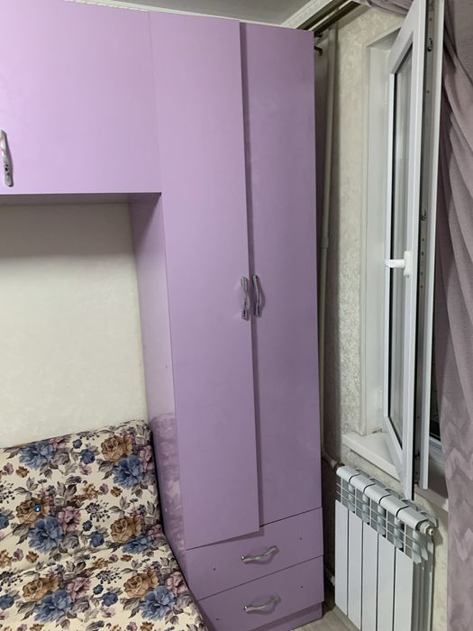 Детский гарнитур