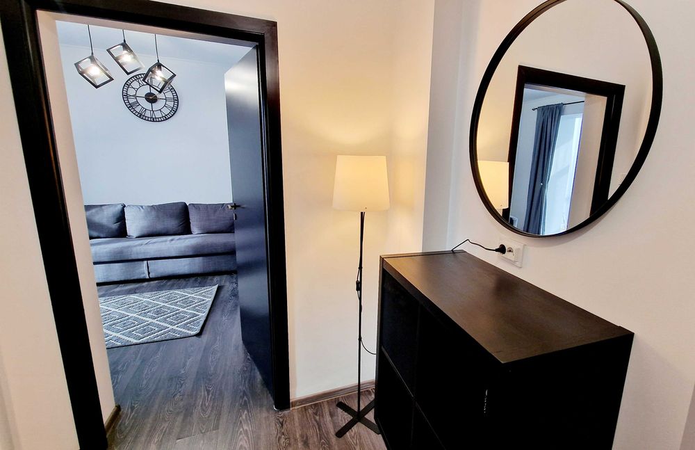 Inchiriere apartament 2 camere regim hotelier Pitești Centru turistic