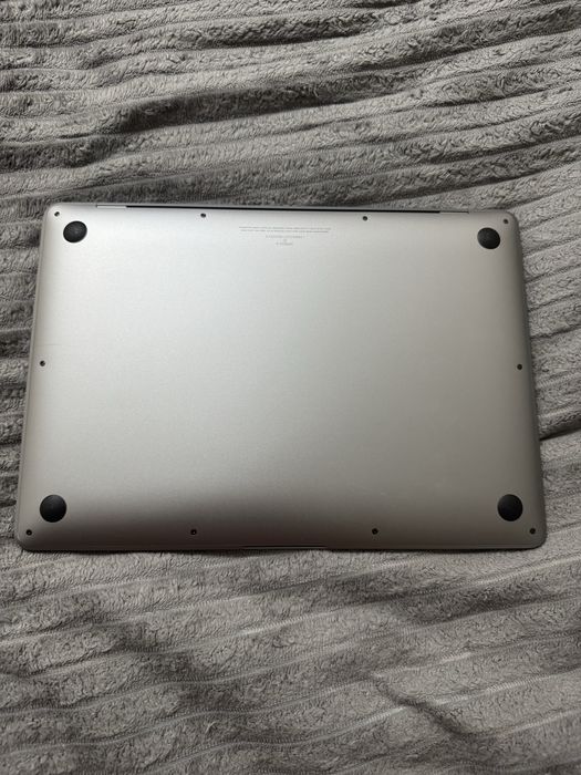 Macbook air m1 2020