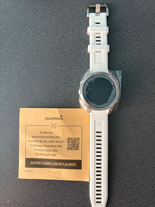 Garmin Epix Gen 2 Sapphire 47mm Titan – NOU