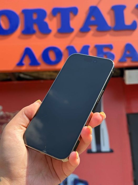 Iphone 14 pro|Ortalyq.kz