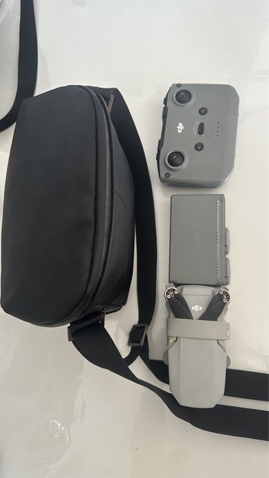 Продаю  дрон DJI mini 2 !