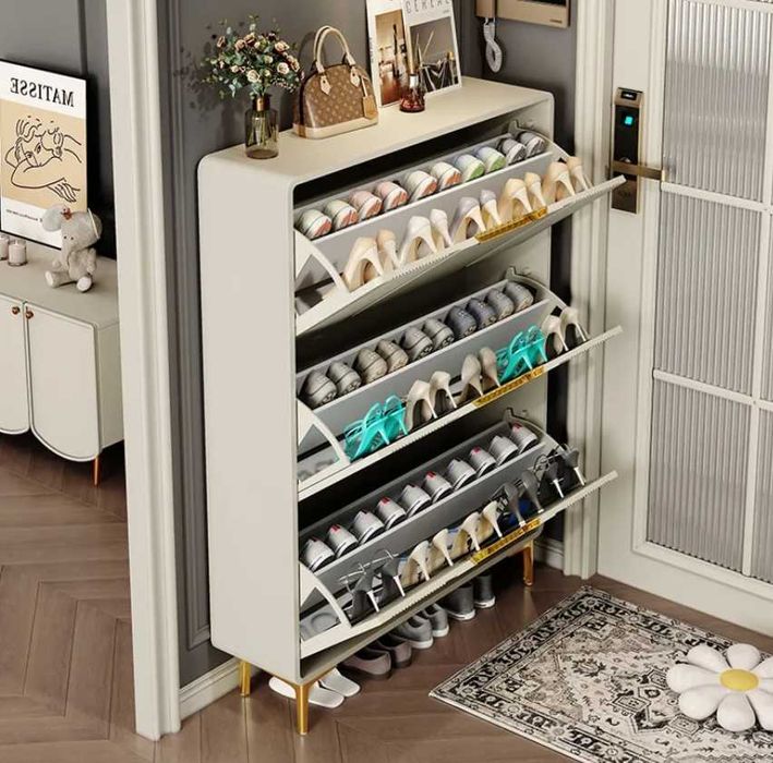 шкаф обуви  обувница этажерка обувной шкаф для прихожую оёк кийим шкаф