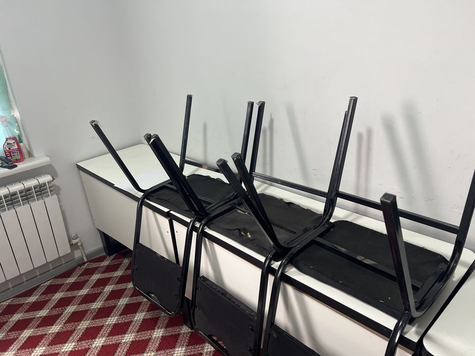 Parta stol doska oquv markaz jihozlari