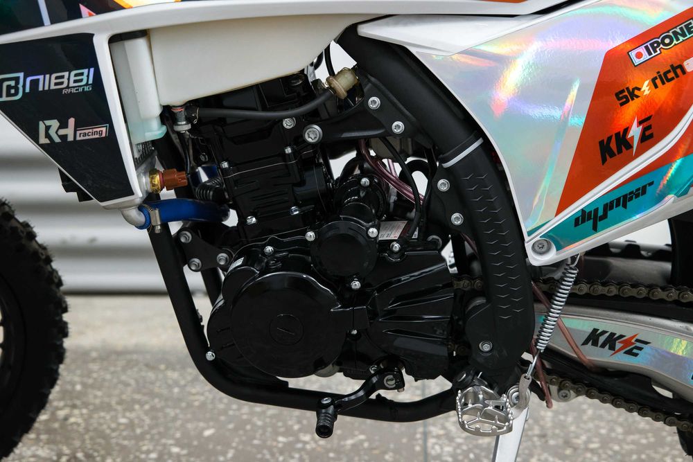 Мотоцикл KEWS - K23