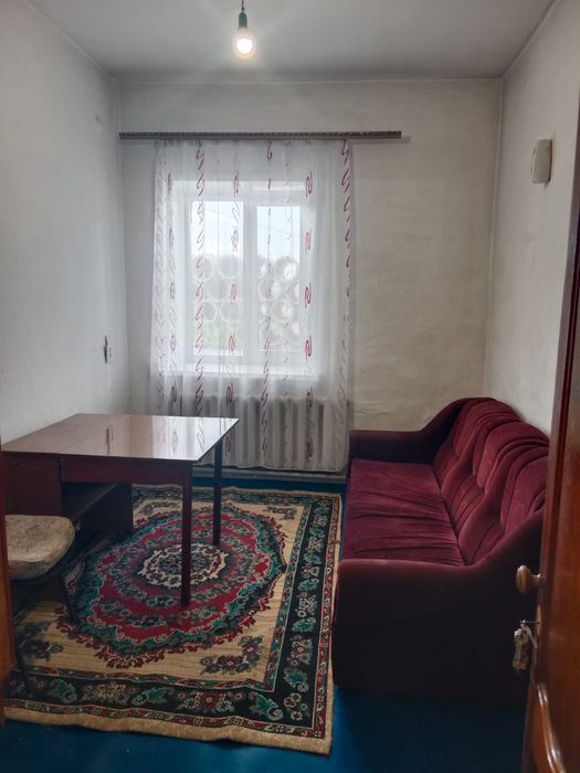 Сдам комнату,на длительное проживание.. Петропавловск.