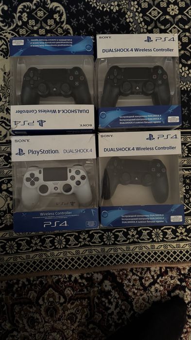 джостики пс оригинал новые