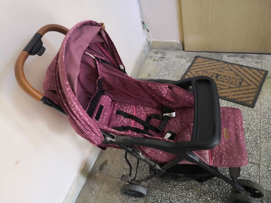 детска количка chipolino aipril