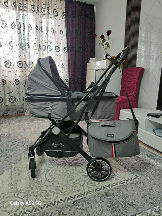 Продам коляску в хорошем состоянии