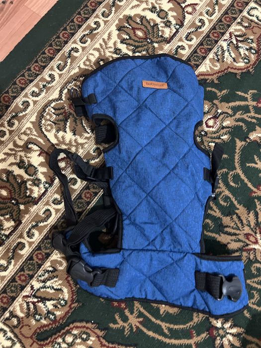 Детские вещи, почти новые