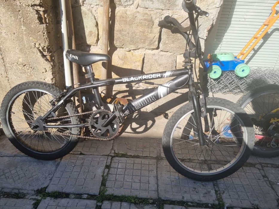 Детски колела 20 цола