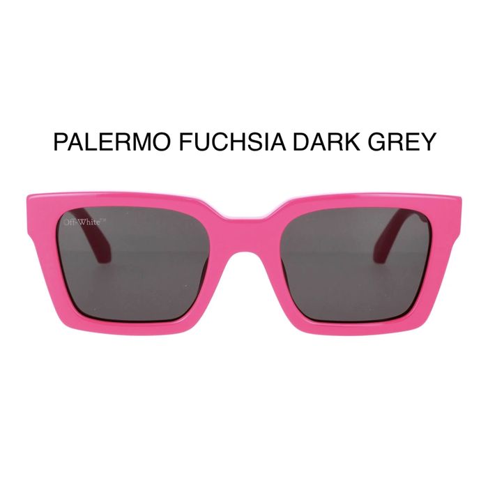 Ochelari de soare Off-White