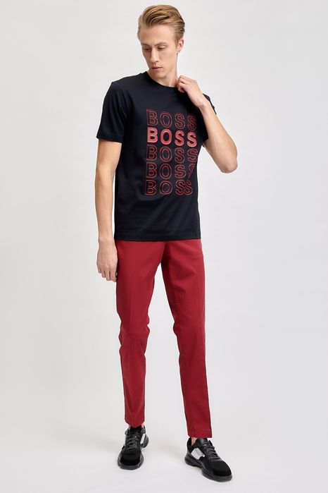 Оригинальные брюки от Hugo Boss