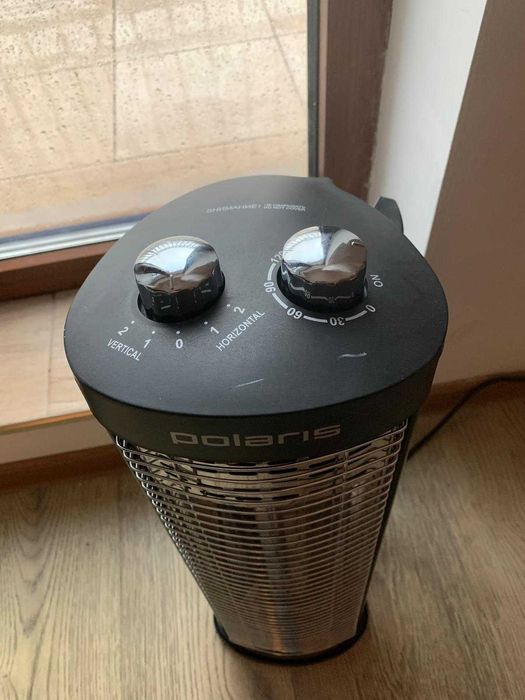 Карбонов нагревател Polaris