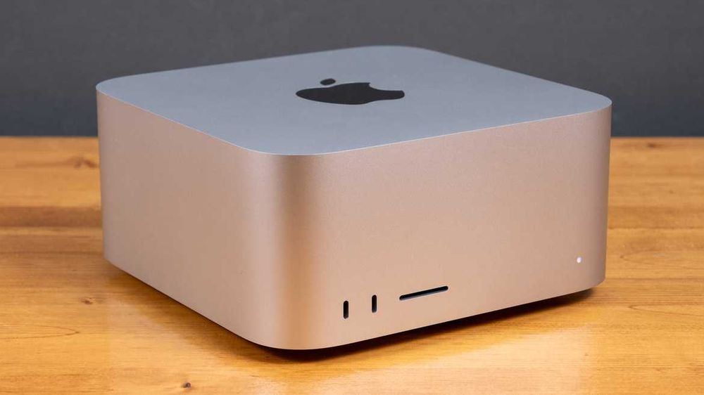 Mac Studio M2 Max - 32GB RAM / 512GB SSD Bucuresti Sectorul 3 • OLX.ro