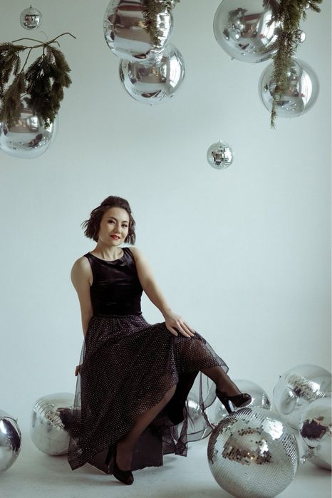 Платье вечернее Lichi