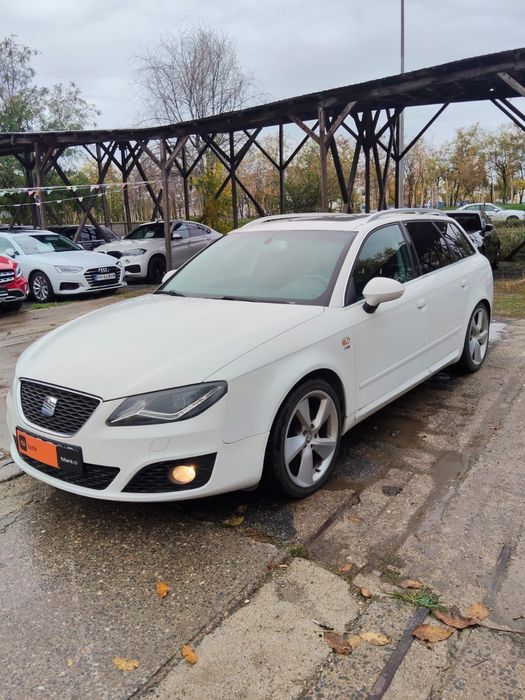 Seat Exeo