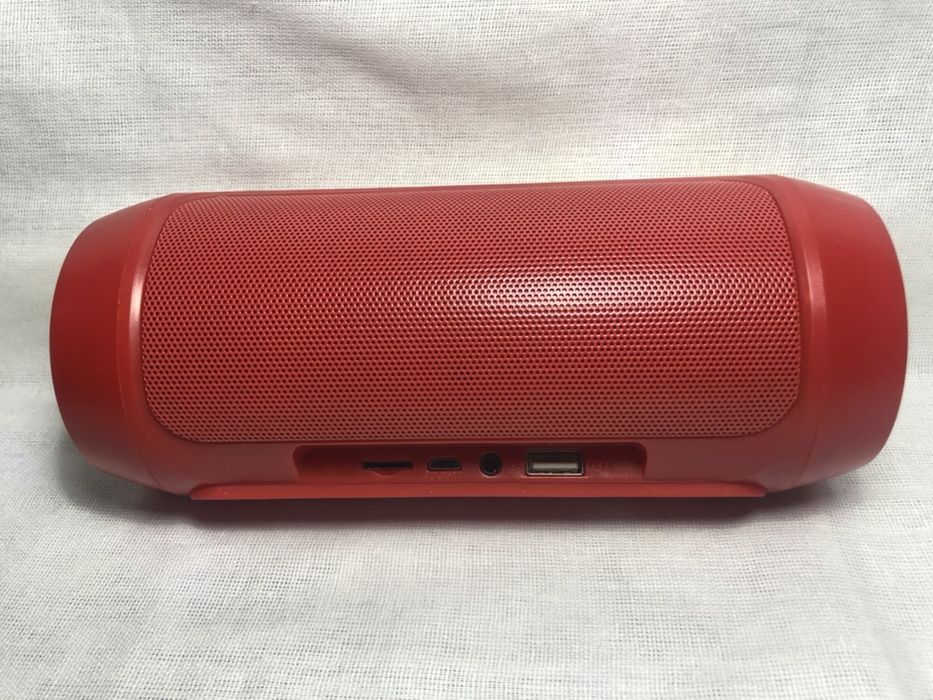 Колонка JBL пардачивные