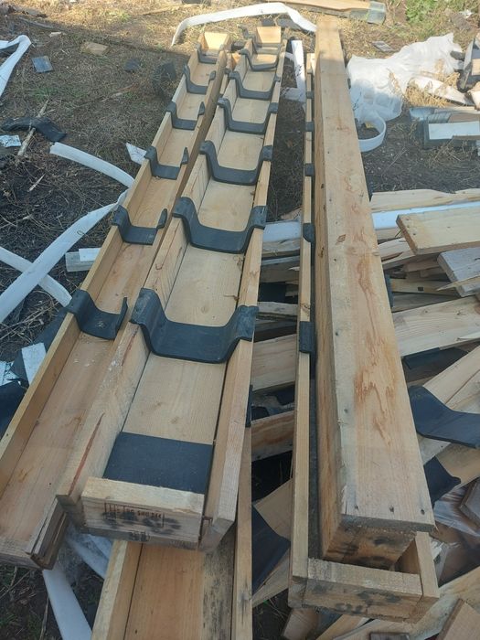 Дървен материал - Талпи и Дъски