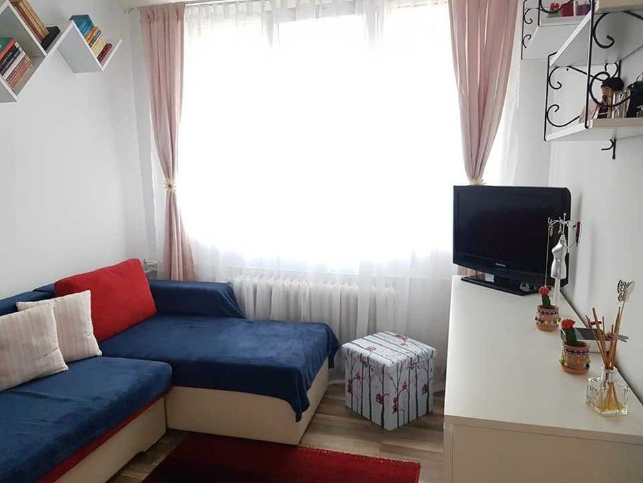 Garsoniera in Astra - proprietar